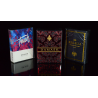 Carat DS1L Deck Sleeves (25 Pack)