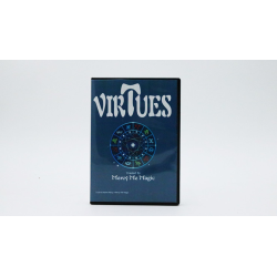 Virtues by Martin Mercy