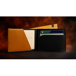 Virtuoso Wallet by Gerard Kearney