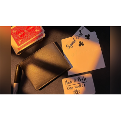 Virtuoso Wallet by Gerard Kearney