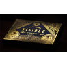 Visible (Gimmicks and Online Instructions) by Craig Petty and the 1914 - Trick