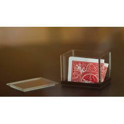 Vision Box 2.0 by João Miranda Magic - Trick