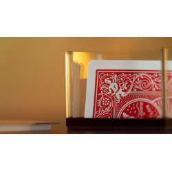 Vision Box 2.0 by João Miranda Magic - Trick