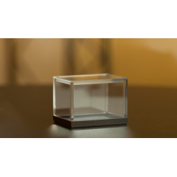Vision Box 2.0 by João Miranda Magic - Trick