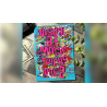 Visual A.F. Magic Tricks Volume 2 by Luke Oseland - Book