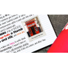 Visual A.F. Magic Tricks Volume 2 by Luke Oseland - Book