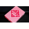 Visualies Gaff System (Gimmicks and Online Instructions) by Mechanic Industries - Trick