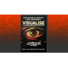 Visualise (Red) by Liam Montier