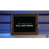 Visual Matrix AKA Rose Act Elegant Gold (Gimmick and Online Instructions) by Will Tsai and SansMinds - Trick