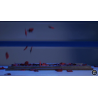 Visual Matrix AKA Rose Act Elegant Gold (Gimmick and Online Instructions) by Will Tsai and SansMinds - Trick
