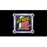 Vitrine Red (Gimmicks and Online Instructions) by Alexis Touchard - Trick
