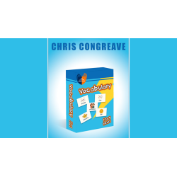 Vocabulary by Chris Congreave