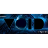 Void (red) by Agus Tjiu - Trick