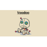 Voodoo by Chris Congreave