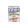 The Okito Voodoo Doll (Extreme!) by Top Hat Productions - Trick