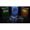 Carat DS1XL Deck Sleeves (5 Pack)