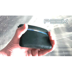 Vortex Wallet by iNFiNiTi and Thomas Sealey