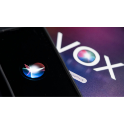 VOX (Toolkit and Online Instructions) by David Jonathan - Trick