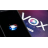 VOX (Toolkit and Online Instructions) by David Jonathan - Trick