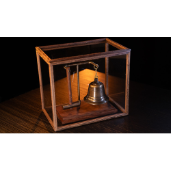 Spirit Bell Deluxe Set by Tony Anverdi