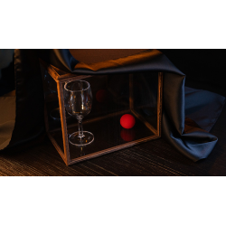 Spirit Bell Deluxe Set by Tony Anverdi
