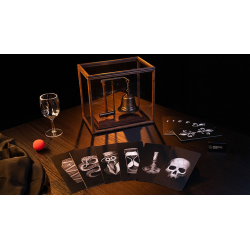 Spirit Bell Deluxe Set by Tony Anverdi