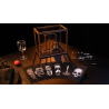 Spirit Bell Deluxe Set by Tony Anverdi