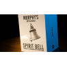 Spirit Bell by Tony Anverdi