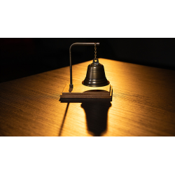 Spirit Bell by Tony Anverdi