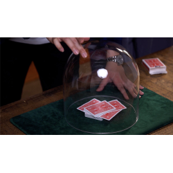 WAKEN by Bond Lee, Hawin and MS Magic - Trick