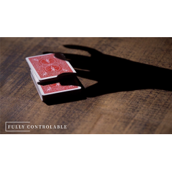 WAKEN by Bond Lee, Hawin and MS Magic - Trick