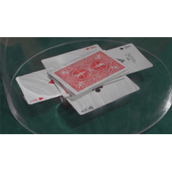 WAKEN by Bond Lee, Hawin and MS Magic - Trick