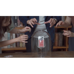 WAKEN by Bond Lee, Hawin and MS Magic - Trick
