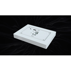 WAKEN PRO by Bond Lee, Hawin and MS Magic