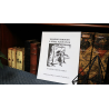 Walking Through a Steel Plate PLUS by U.F. Grant and Ken de Courcy - Book
