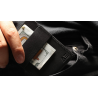 Wallet (Gimmicks and Online Instructions) by Nicholas Lawrence - Trick
