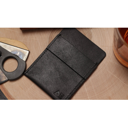 Wallet (Gimmicks and Online Instructions) by Nicholas Lawrence - Trick