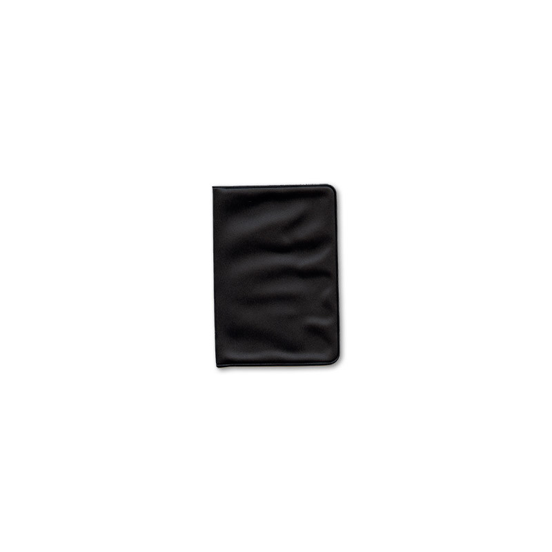 Plastic Wallet for Cards