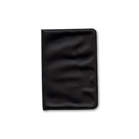 Plastic Wallet for Cards