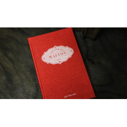 The Complete Walton (Vol.1) by Roy Walton - Book