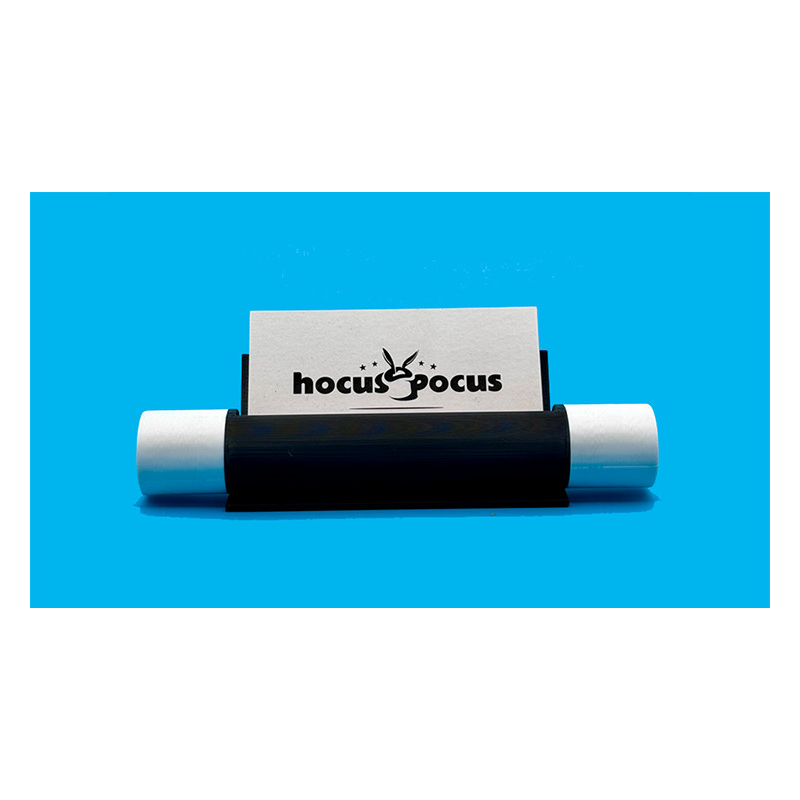 Magic Wand Business Card Holder by Hocus Pocus
