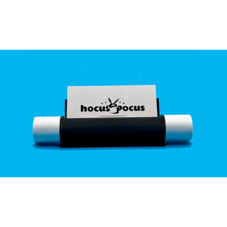 Magic Wand Business Card Holder by Hocus Pocus