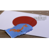 Wanderlust (Gimmicks and Online Instructions) by Vernet Magic - Trick