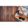Wanderlust (Gimmicks and Online Instructions) by Vernet Magic - Trick