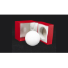 Wand To Ball (White) by JL Magic - Trick