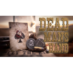 DEADMAN'S HAND (STD) by Matthew Wright and Mark Bennett