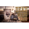 DEADMAN'S HAND (STD) by Matthew Wright and Mark Bennett