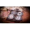 DEADMAN'S HAND (STD) by Matthew Wright and Mark Bennett