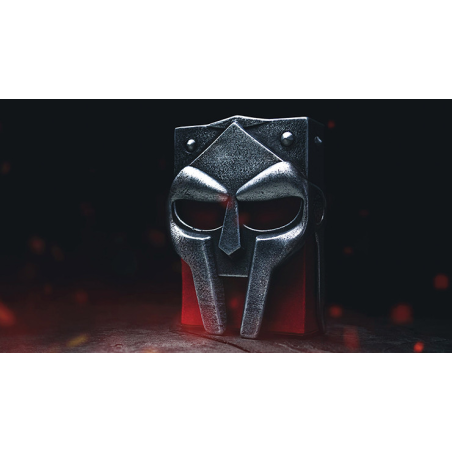 Warrior Card Armour (Card Clip) by Kings and Crooks