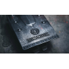 Warrior Card Armour (Card Clip) by Kings and Crooks